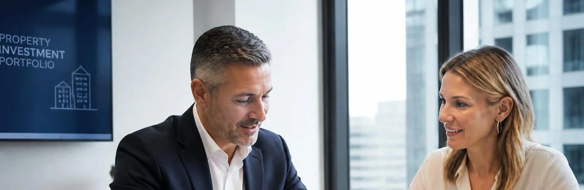 NextGen Property Hub services